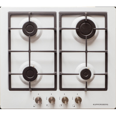 Газовая панель KUPPERSBERG TS 62 W Газовая панель KUPPERSBERG TS 62 W