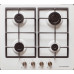 Газовая панель KUPPERSBERG TS 62 W Газовая панель KUPPERSBERG TS 62 W