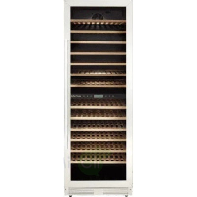 Винный шкаф CELLAR PRIVATE CP165-2TW Винный шкаф CELLAR PRIVATE CP165-2TW