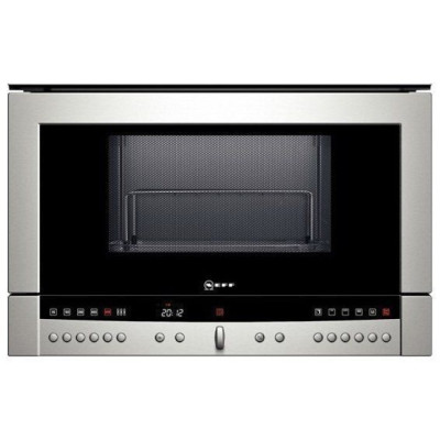 Микроволновая печь NEFF c 54r70 n3 Микроволновая печь NEFF c 54r70 n3