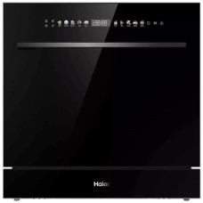 Посудомоечная машина HAIER HDWI8-58BK3RU Посудомоечная машина HAIER HDWI8-58BK3RU