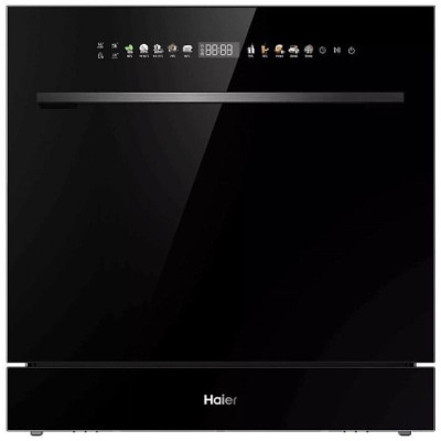 Посудомоечная машина HAIER HDWI8-58BK3RU Посудомоечная машина HAIER HDWI8-58BK3RU