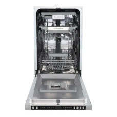 Посудомоечная машина ZIGMUND & SHTAIN DW 310.4 Посудомоечная машина ZIGMUND & SHTAIN DW 310.4