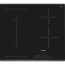 Варочная поверхность Bosch PVS 631 FB1E черный Варочная поверхность Bosch PVS 631 FB1E черный