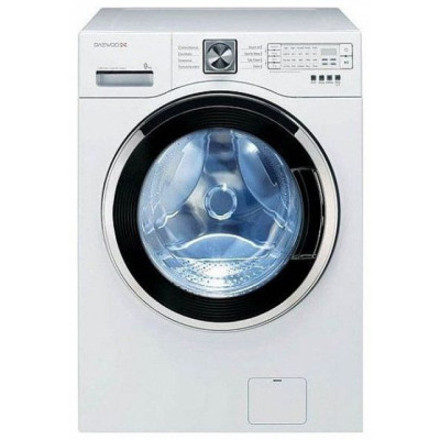 Стиральная машина DAEWOO dwd-ld 1412 Стиральная машина DAEWOO dwd-ld 1412