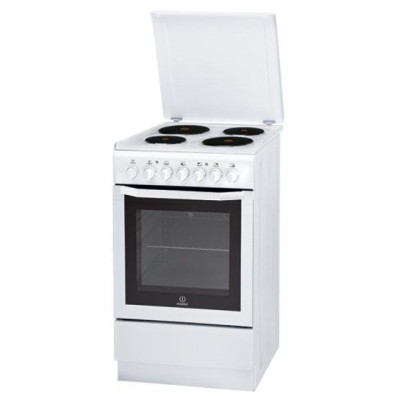 Плита электрическая INDESIT i5esh2ae (w)