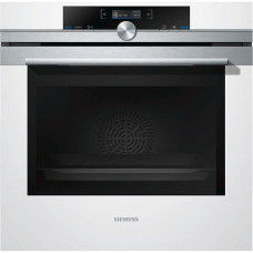 Духовой шкаф SIEMENS hb673gbw1f Духовой шкаф SIEMENS hb673gbw1f