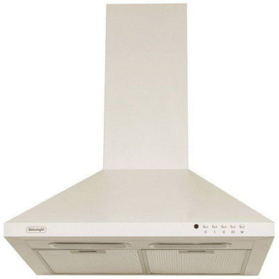 Вытяжка DELONGHI Volturino 3M Avena 60 Вытяжка DELONGHI Volturino 3M Avena 60