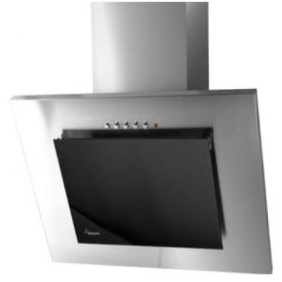 Вытяжка AKPO wk-4 nero duo 50 нержавейка Вытяжка AKPO wk-4 nero duo 50 нержавейка