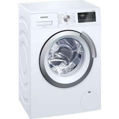 Стиральная машина Siemens WS12L247OE Стиральная машина Siemens WS12L247OE