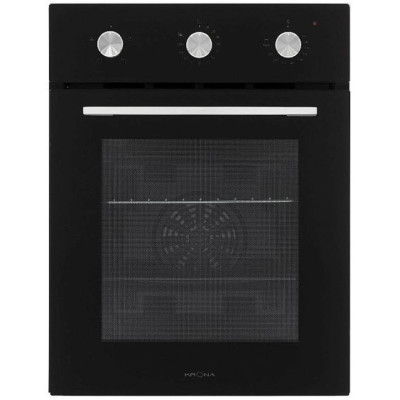 Духовой шкаф KRONA LINDE 45 BL Духовой шкаф KRONA LINDE 45 BL