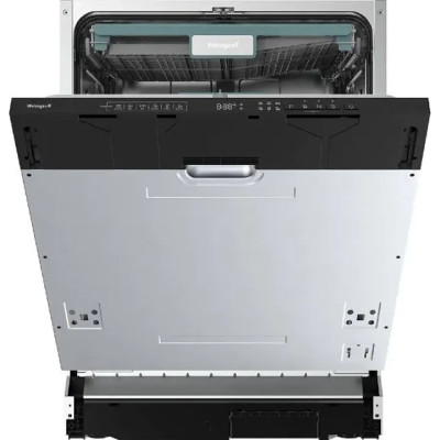 Посудомоечная машина WEISSGAUFF BDW 6135 D Inverter AutoOpen Timer Floor
