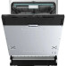 Посудомоечная машина WEISSGAUFF BDW 6135 D Inverter AutoOpen Timer Floor