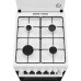 Плита ELECTROLUX RKK520000W Плита ELECTROLUX RKK520000W