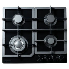 Варочная поверхность HOLBERG HGGH 6419WBL Варочная поверхность HOLBERG HGGH 6419WBL