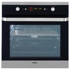 Электрический духовой шкаф BEKO oie 25502 x Электрический духовой шкаф BEKO oie 25502 x