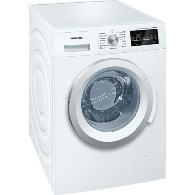 Стиральная машина полноразмерная SIEMENS wm 12t440 Стиральная машина полноразмерная SIEMENS wm 12t440