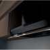 Вытяжка FALMEC VIRGOLA BLACK 60 Чёрная+ дымчатый (CVJN60.E17P2#ZZZN460F)