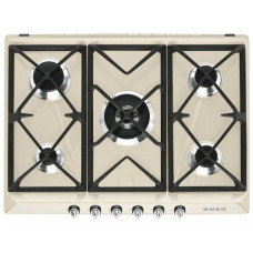 Газовая поверхность SMEG sr975pgh Газовая поверхность SMEG sr975pgh