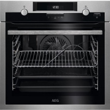 Духовой шкаф Aeg BPE 552320 M