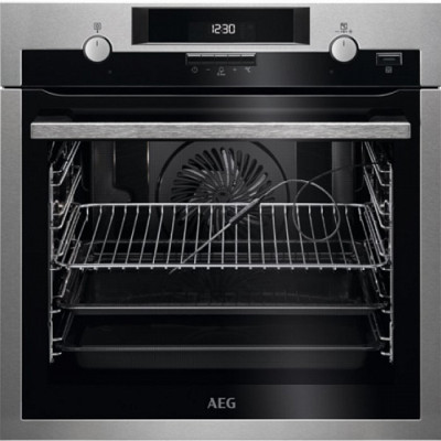 Духовой шкаф Aeg BPE 552320 M Духовой шкаф Aeg BPE 552320 M