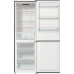 Холодильник GORENJE NRKE62XL Холодильник GORENJE NRKE62XL