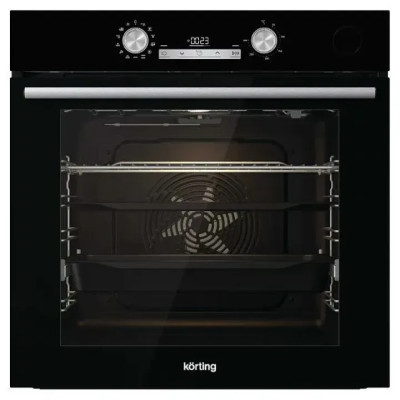 Духовой шкаф KORTING OKB 8951 EN ST Духовой шкаф KORTING OKB 8951 EN ST
