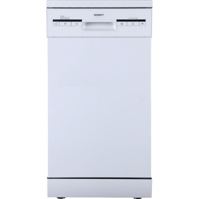Посудомоечная машина KRAFT KF-FDM454D901W Посудомоечная машина KRAFT KF-FDM454D901W