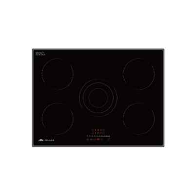 Варочная поверхность MILLEN MEH 702 BL Варочная поверхность MILLEN MEH 702 BL
