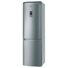 Холодильник INDESIT pbaa347fxd Холодильник INDESIT pbaa347fxd