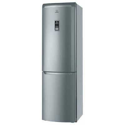 Холодильник INDESIT pbaa347fxd Холодильник INDESIT pbaa347fxd