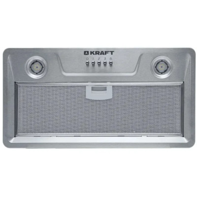 Вытяжка KRAFT KF-BHD07523Х Вытяжка KRAFT KF-BHD07523Х