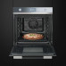 Духовой шкаф SMEG SF122PZE Духовой шкаф SMEG SF122PZE