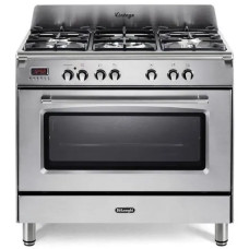 Газовая плита Delonghi MEM 965 XX RUS