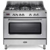 Газовая плита Delonghi MEM 965 XX RUS Газовая плита Delonghi MEM 965 XX RUS