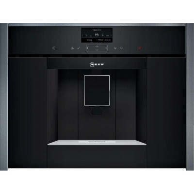 Кофемашина NEFF C17KS61G0 Кофемашина NEFF C17KS61G0