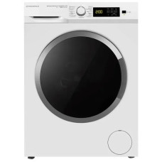 Стиральная машина MAUNFELD MFWM127WH100 ST INVERTER SLIM