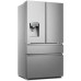 Холодильник GENCOOL GDM-728WH Холодильник GENCOOL GDM-728WH