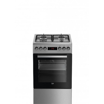 Плита BEKO FSE52320DXD Плита BEKO FSE52320DXD