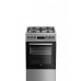 Плита BEKO FSE52320DXD Плита BEKO FSE52320DXD