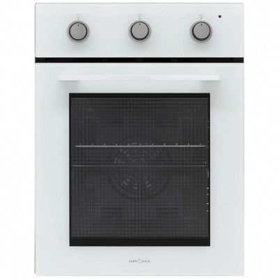 Духовой шкаф KRONA LYRA 45 WH Духовой шкаф KRONA LYRA 45 WH