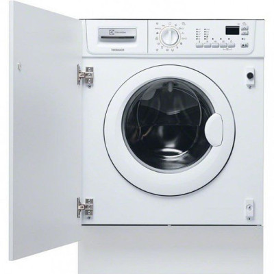Стиральная машина ELECTROLUX ewg 147410 w Стиральная машина ELECTROLUX ewg 147410 w