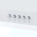 Вытяжка KRONA Osten 600 white PB Вытяжка KRONA Osten 600 white PB