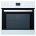 Духовой шкаф Kuppersbusch EEH 6200.5 WX Духовой шкаф Kuppersbusch EEH 6200.5 WX
