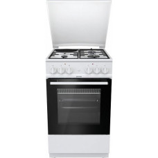 Комбинированная плита GORENJE KN5121WD Комбинированная плита GORENJE KN5121WD