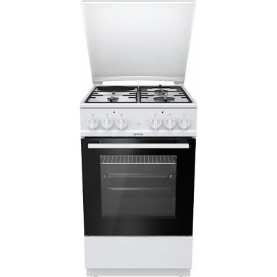 Комбинированная плита GORENJE KN5121WD Комбинированная плита GORENJE KN5121WD