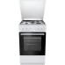 Комбинированная плита GORENJE KN5121WD Комбинированная плита GORENJE KN5121WD