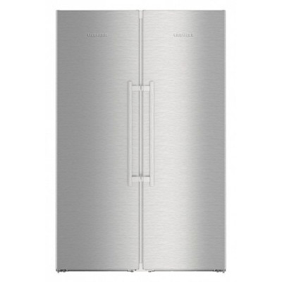 Холодильник LIEBHERR SBSes 8773 (SKBes 4370 + SGNes 4375) Холодильник LIEBHERR SBSes 8773 (SKBes 4370 + SGNes 4375)