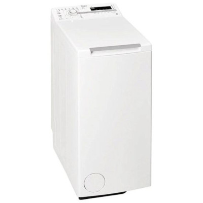 Стиральная машина WHIRLPOOL TDLR 55110