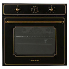 Электрический духовой шкаф AVEX RB 6360